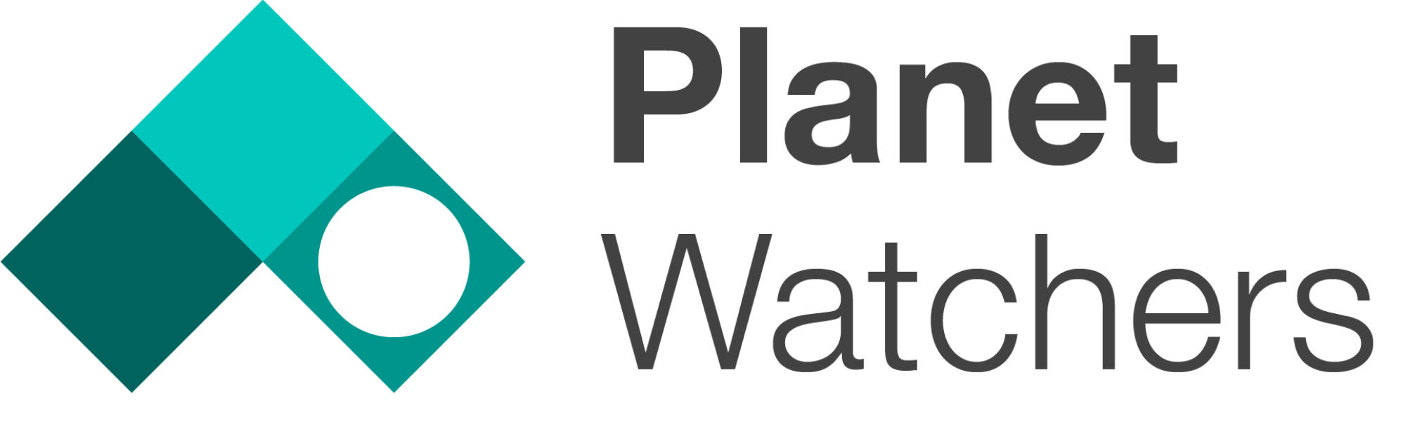 PlanetWatchers Logo